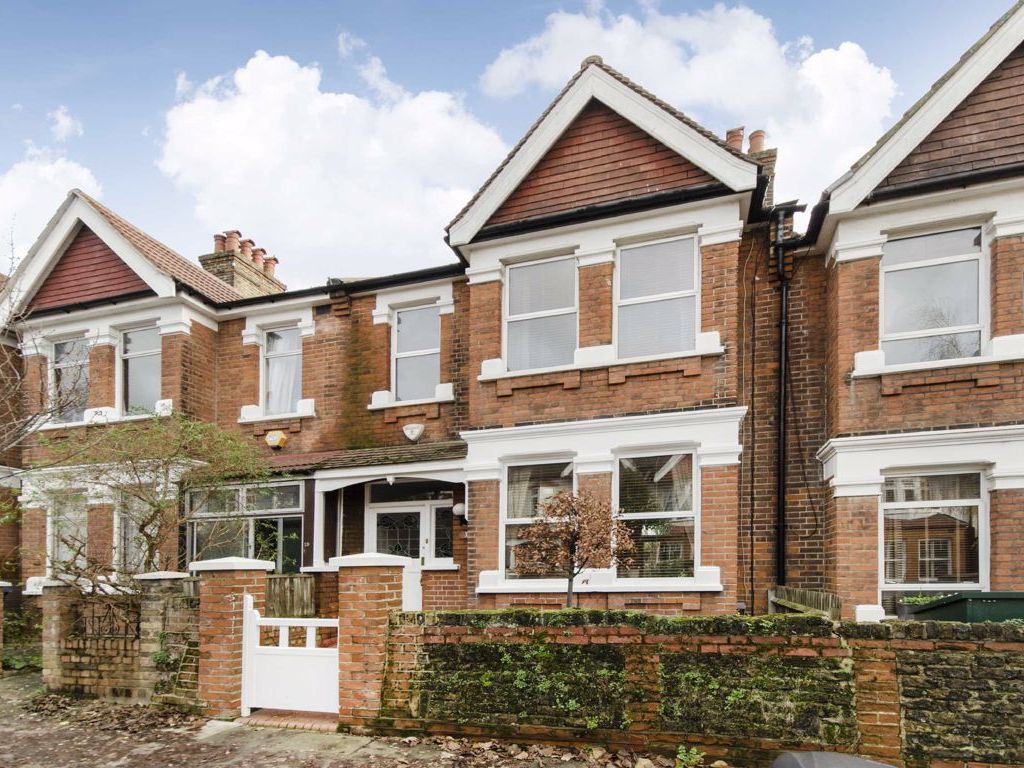 Julien Road, London W5  