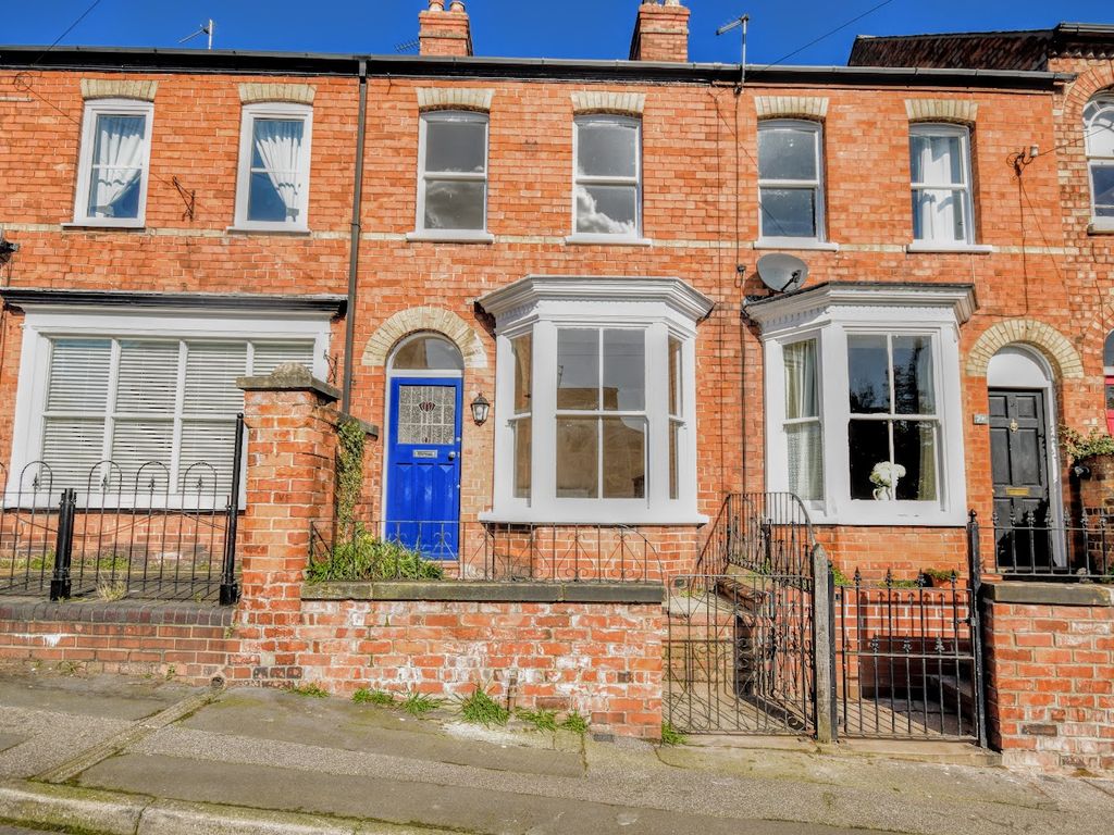 3 bed terraced house for sale in St Michaels Road, Louth LN11 Zoopla