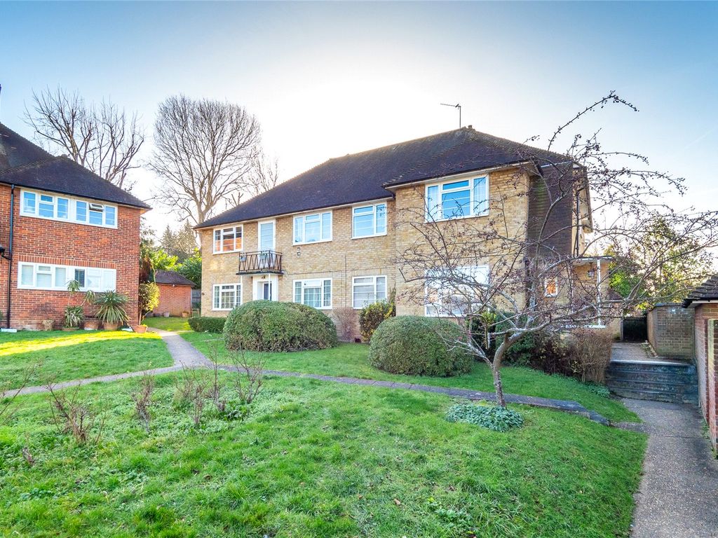 2 bed for sale in Felbridge Close, Sutton SM2 Zoopla