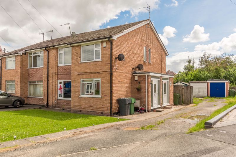 2 bed flat for sale in Bowes Road, Rubery, Rednal, Birmingham B45 Zoopla