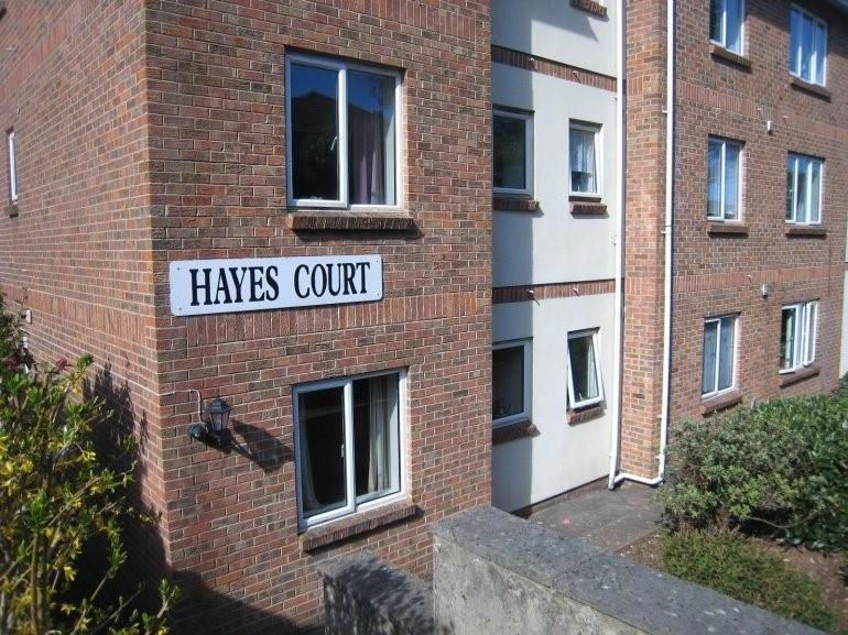 Barn conversion to rent in Totnes Road, Paignton TQ3, £750 pcm Zoopla