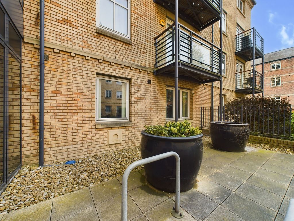 1 bed flat for sale in Cross Bedford Street, Sheffield S6 Zoopla