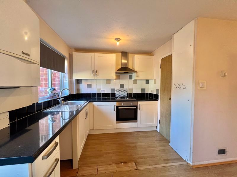 2 bed terraced house for sale in Pavilion Way, Burnt Oak, Edgware HA8