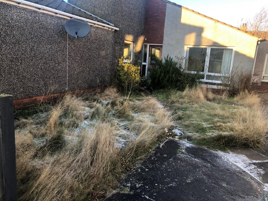 2 bed terraced house for sale in Place, St. Andrews KY16, £