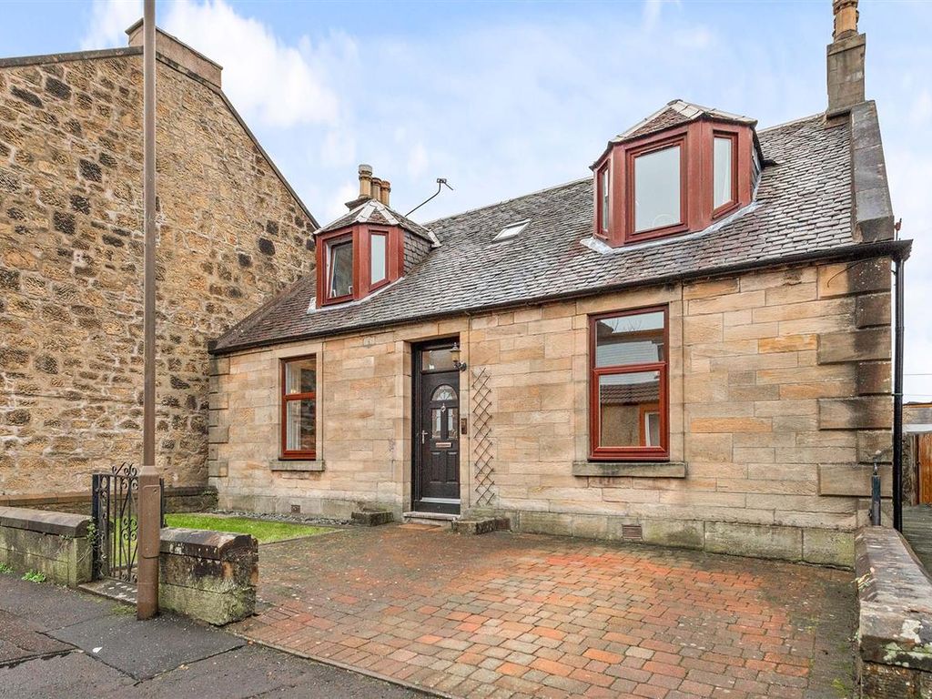 4 bed cottage for sale in Alma Street, Falkirk FK2 Zoopla