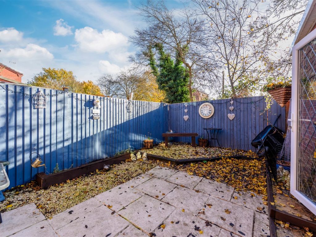 3 bed detached house for sale in Wheatcroft Close, Brockhill, Redditch