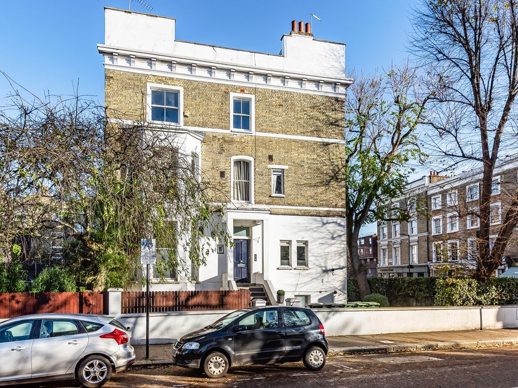 Westbourne Park, London W11  