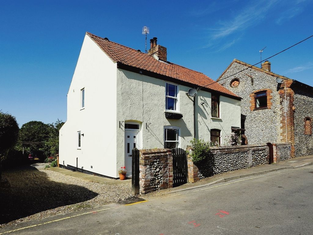 2 bed property for sale in Valley Lane, Holt NR25, £350,000 Zoopla