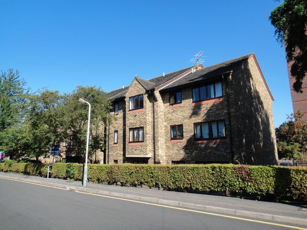 1 bed flat for sale in Chiltern View Road, Cowley, Uxbridge UB8 Zoopla