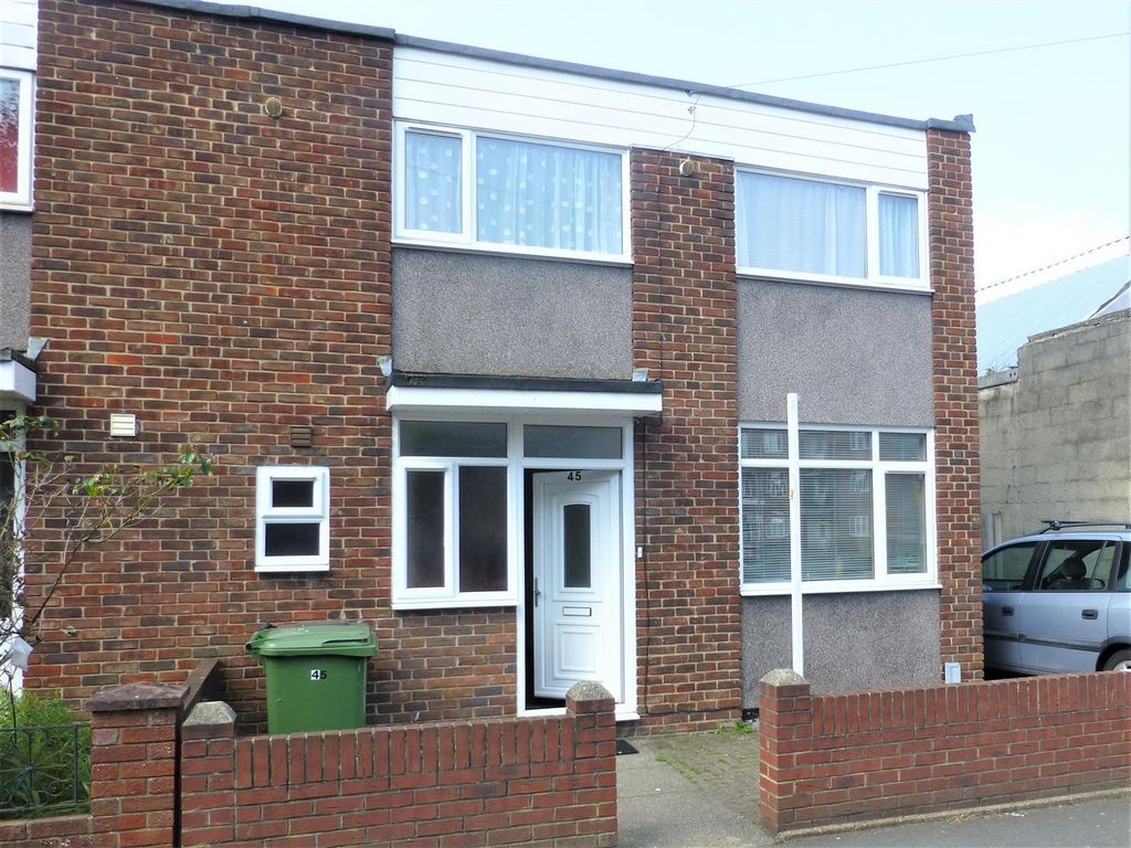 5 bed property to rent in St Pauls Road, Southsea, Portsmouth PO5 Zoopla