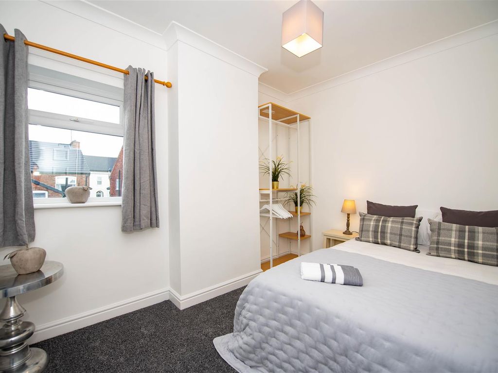 1 bed detached house to rent in Bonsall Street, Long Eaton, Nottingham