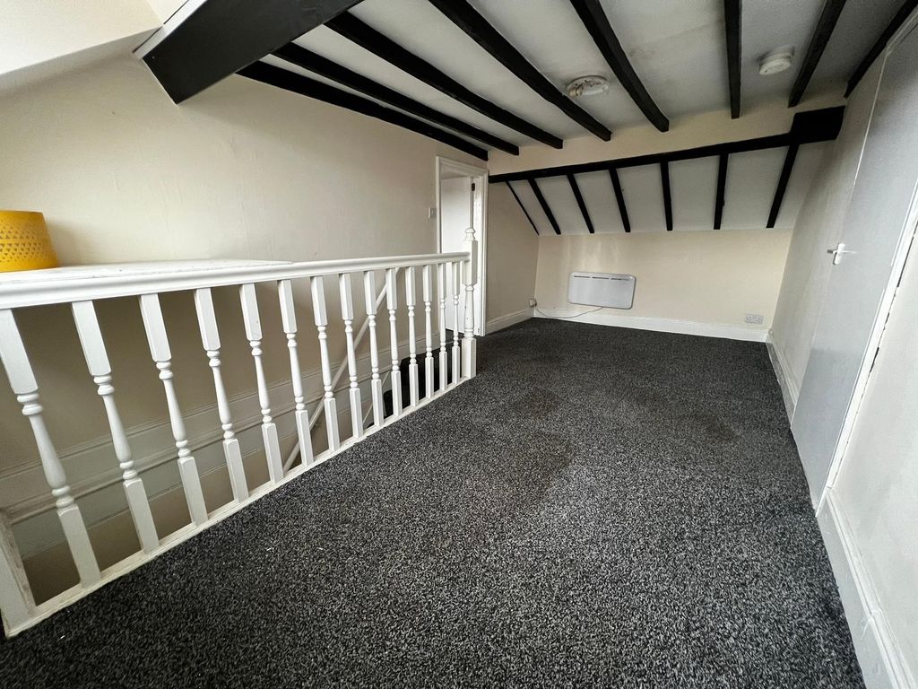 1 bed flat to rent in Station Road, Langley Mill, Nottingham NG16 Zoopla