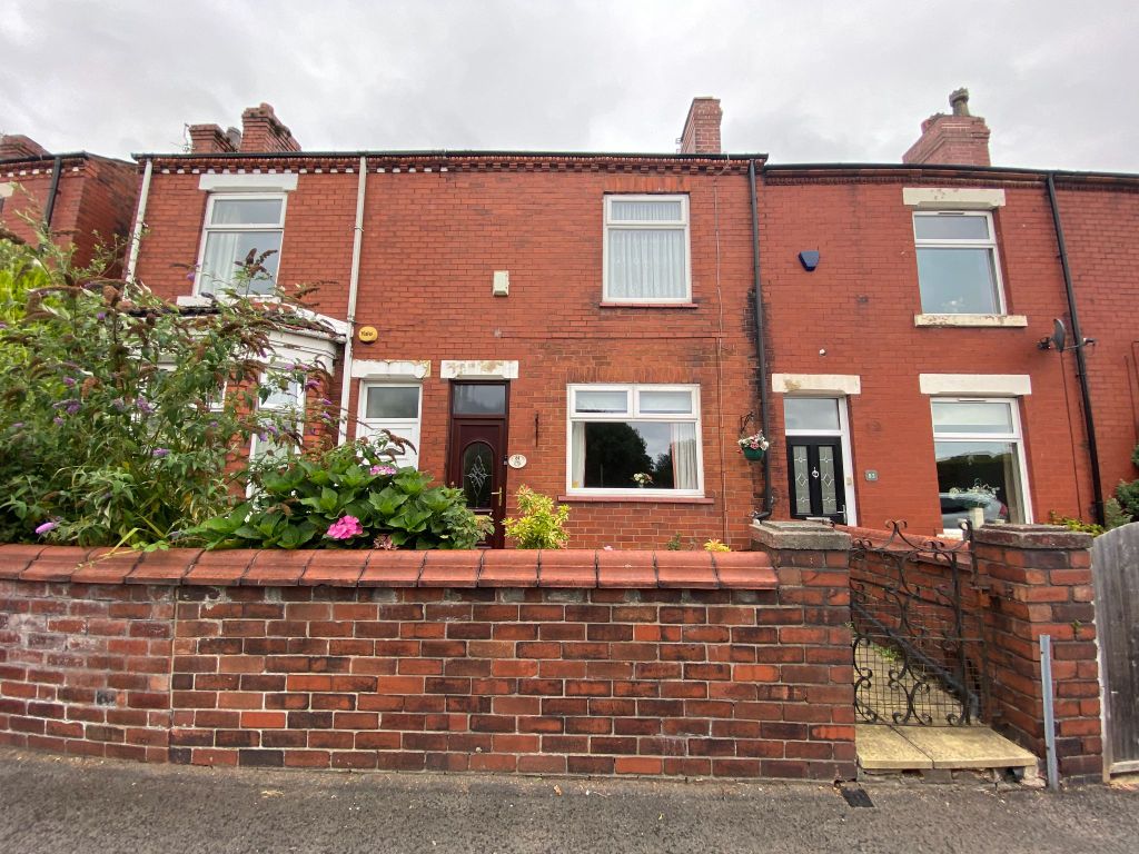 3 bed terraced house for sale in Princess Road, AshtonInMakerfield