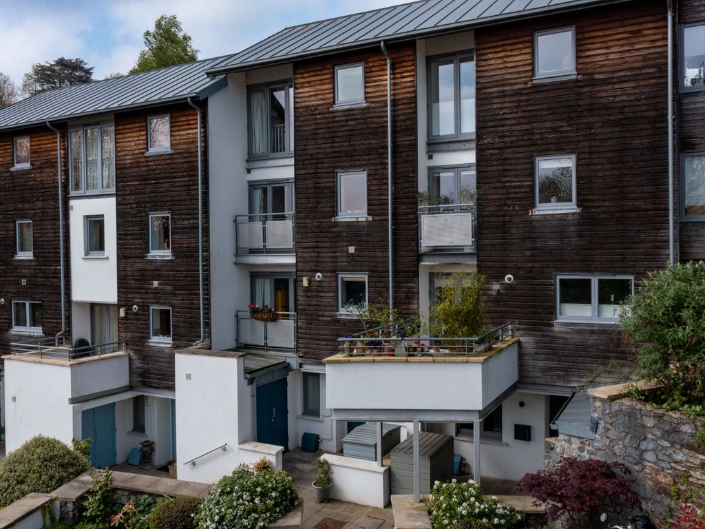 5 bed town house for sale in Heath Way, Totnes TQ9 Zoopla