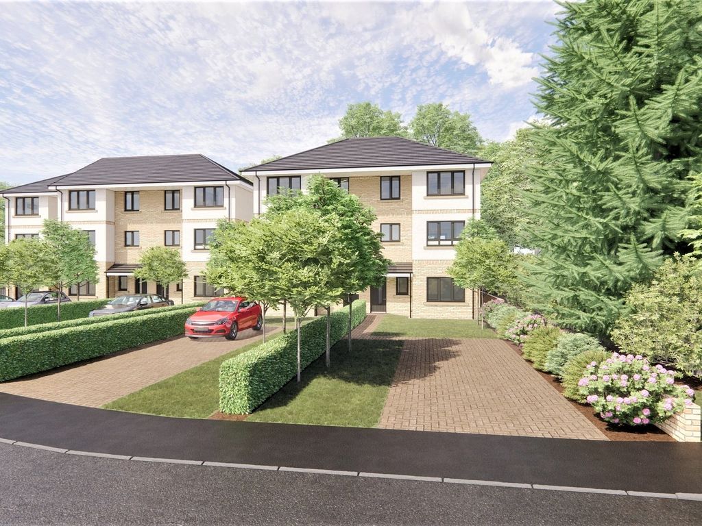 5 bed town house for sale in Kelvindale Road, Kelvindale, Glasgow G12