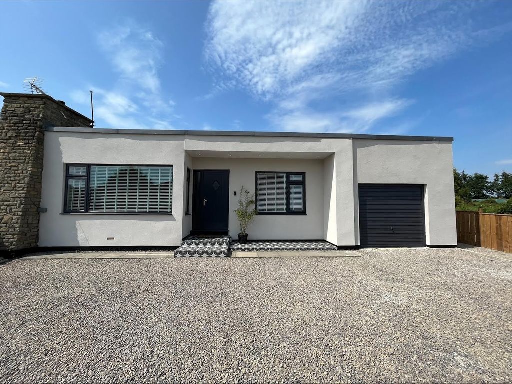 4 bed bungalow for sale in Uplands Way, Springwell, Gateshead NE9 Zoopla