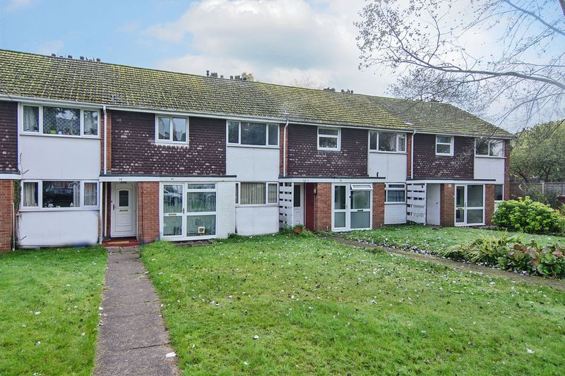 2 bed to rent in Curborough Road, Lichfield WS13 Zoopla