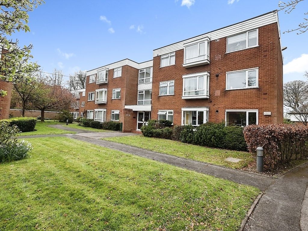 2 bed flat for sale in Carpenter Road, Edgbaston, Birmingham B15 Zoopla