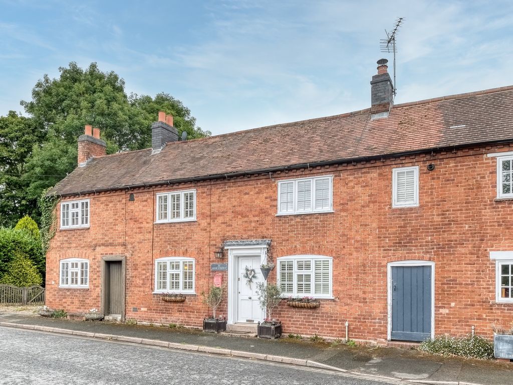 3 bed cottage for sale in High Street, Feckenham, Redditch B96 Zoopla