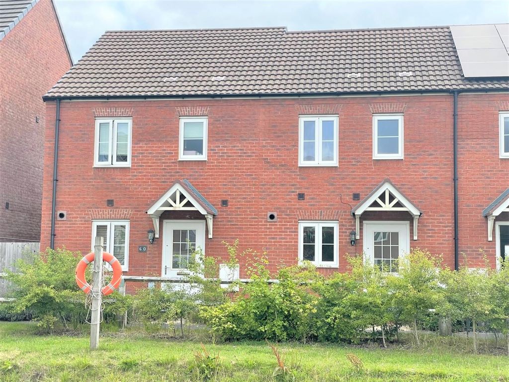 2 bed terraced house for sale in Stryd Llanelli SA15 Zoopla