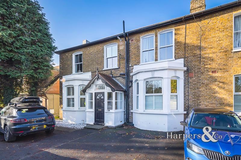 2 bed flat to rent in North Cray Road, Bexley DA5 Zoopla