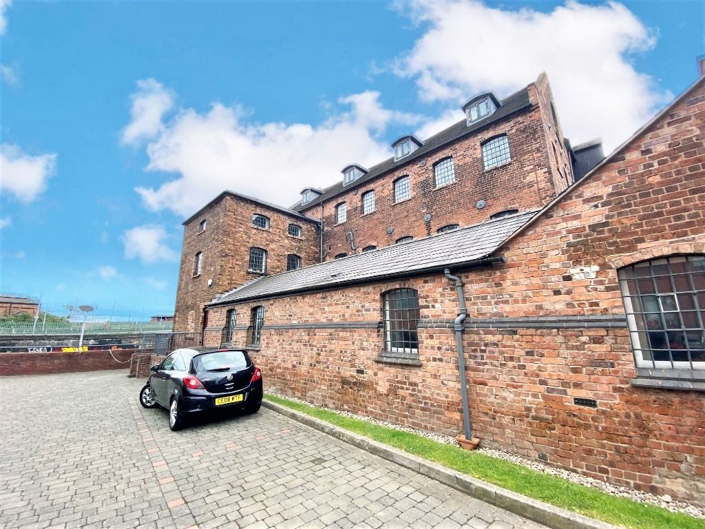 Albion Street, Wolverhampton City Centre, Wolverhampton WV1  