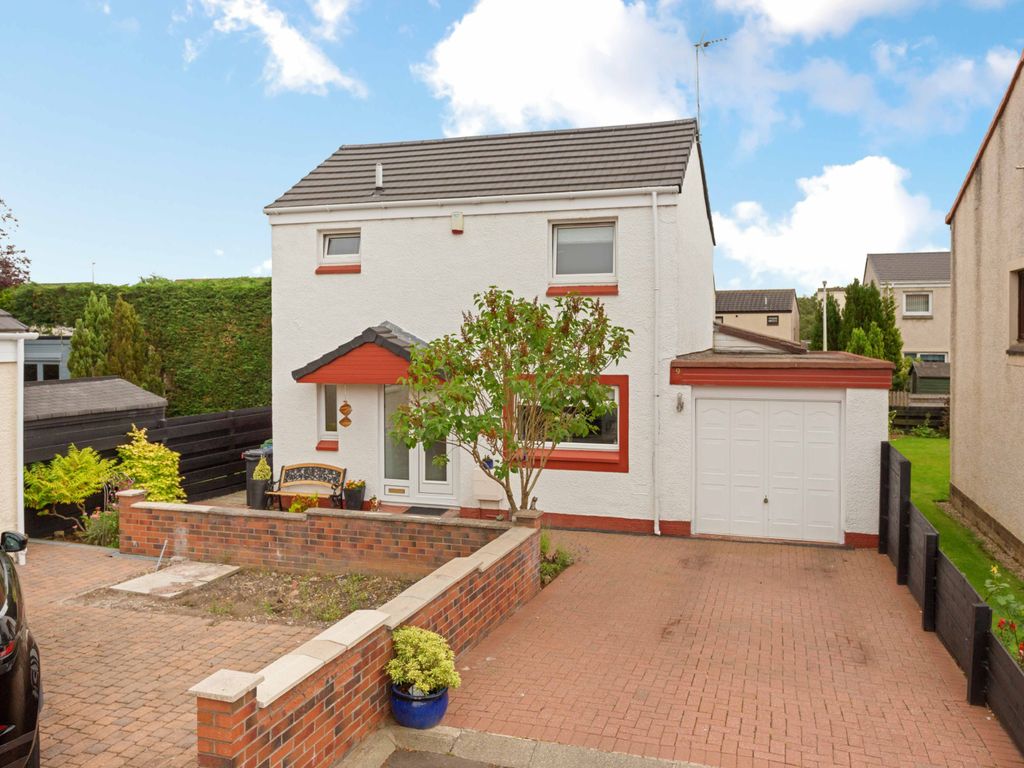 3 bed detached house for sale in Millfield, Livingston EH54 Zoopla