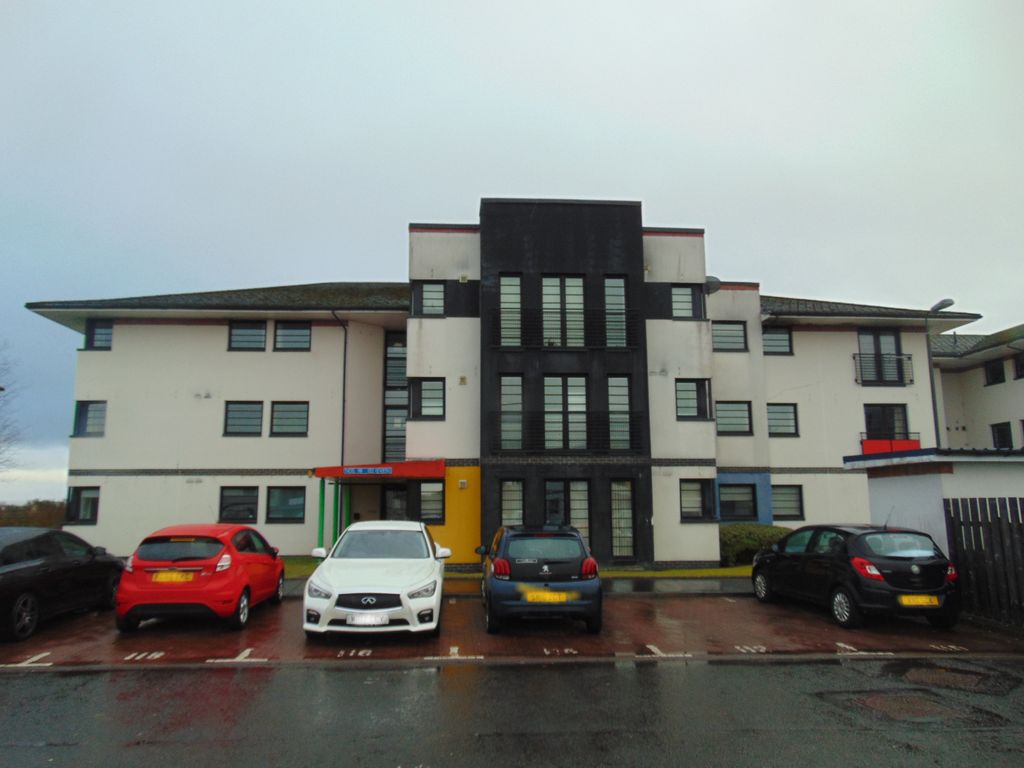 2 bed flat to rent in Whiteside Court, Bathgate EH48 Zoopla