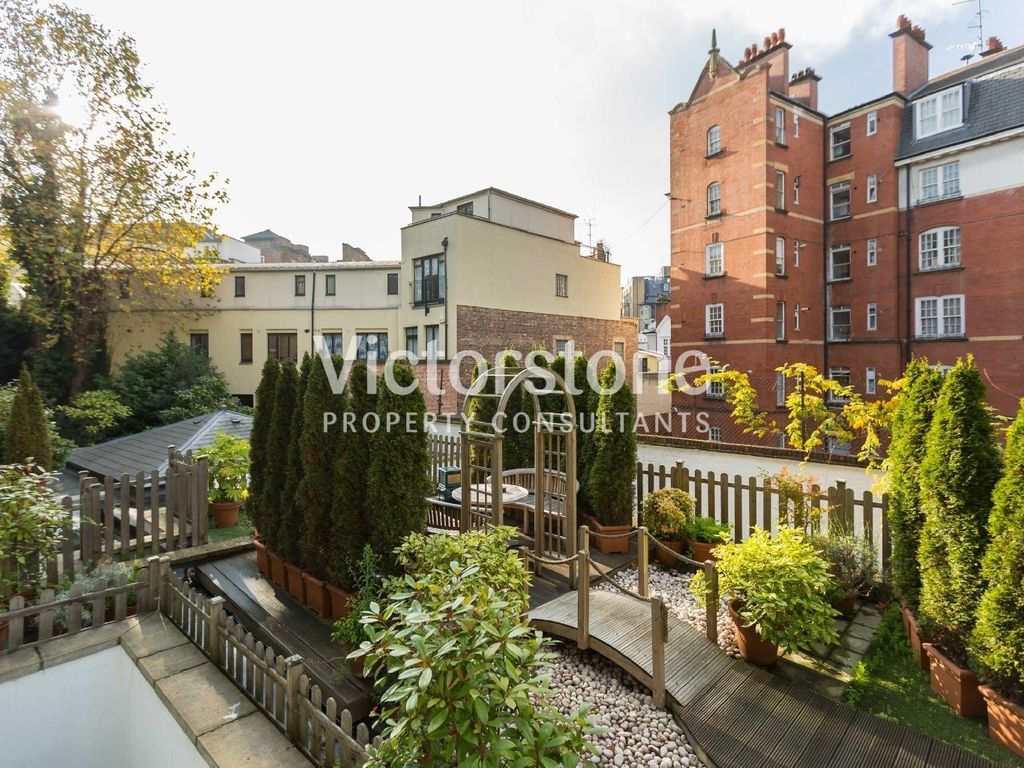 Studio to rent in Cartwright Gardens, Bloomsbury, London WC1H Zoopla