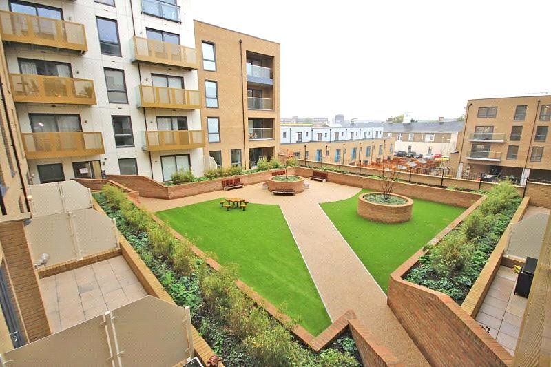 1 bed flat to rent in Watson Heights, Chelmsford CM1 Zoopla