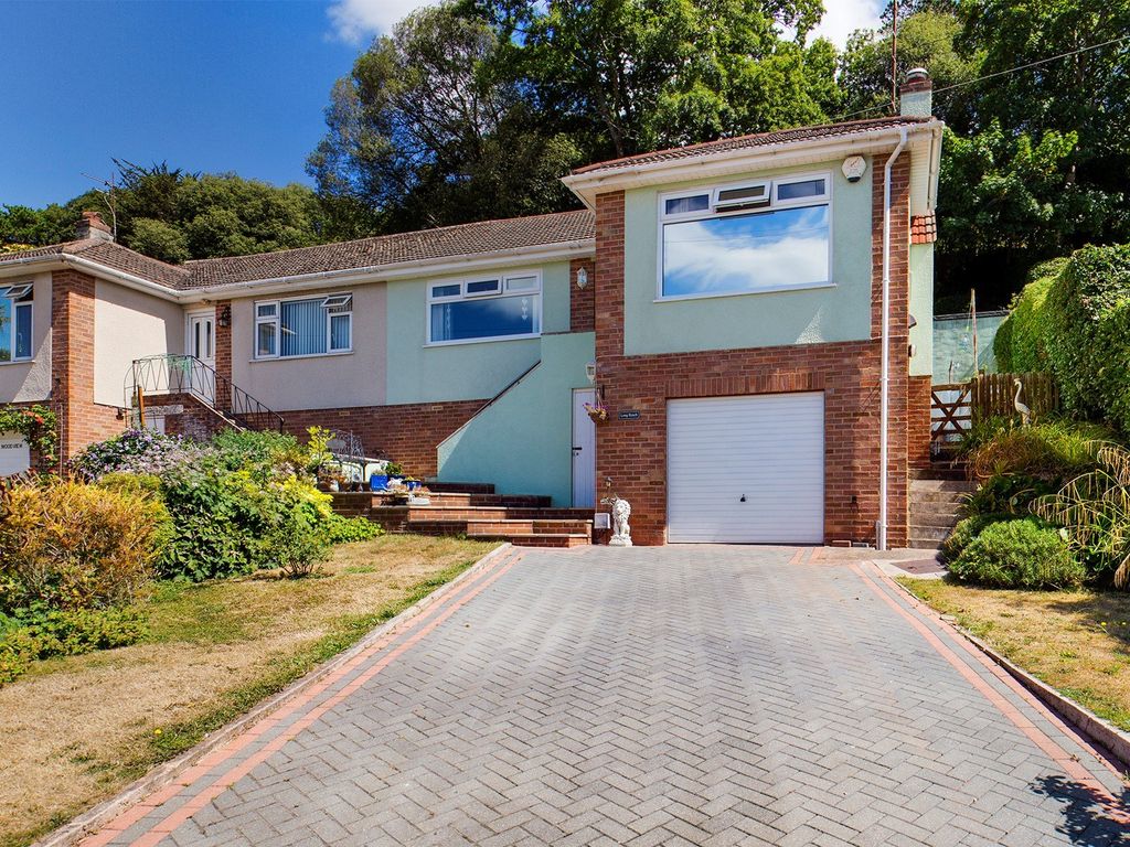 St. Katherines Road, Torquay TQ1