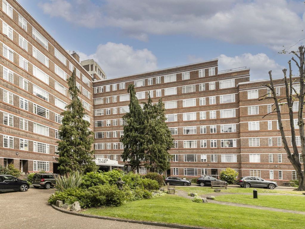 1 bed flat for sale in Balham High Road, London SW17 Zoopla