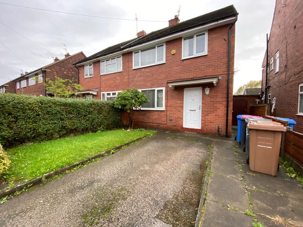 3 bed semidetached house to rent in Worsley Avenue, Worsley M28 Zoopla