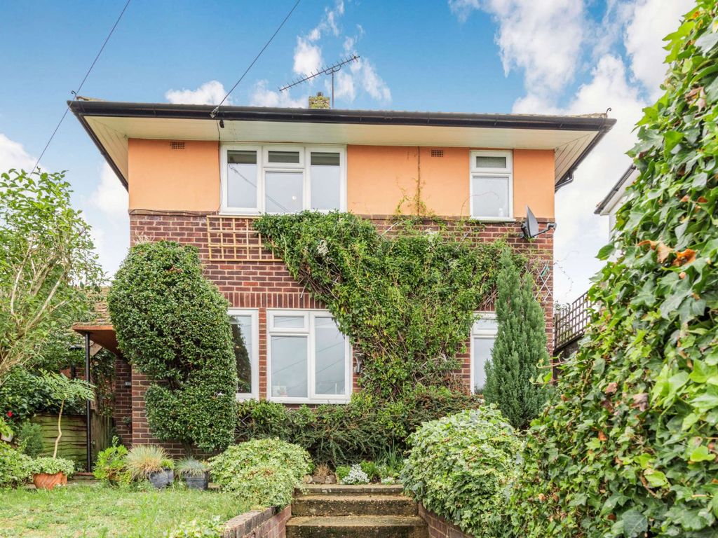 3 bed detached house for sale in Quakers Hall Lane, Sevenoaks, Kent TN13 Zoopla