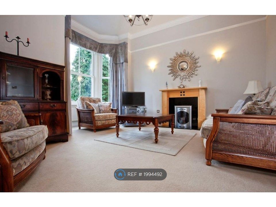 2 bed flat to rent in Middleton St Darlington DL2, £750 pcm