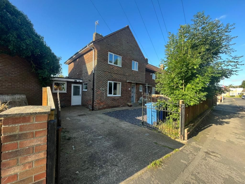 3 bed end terrace house for sale in Woodland Avenue, Goole DN14, £180,000 Zoopla