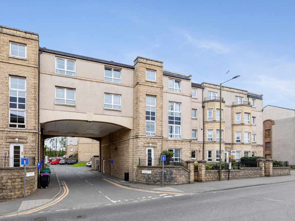 2 bed flat for sale in 145B/8, Bonnington Road, Bonnington, Edinburgh