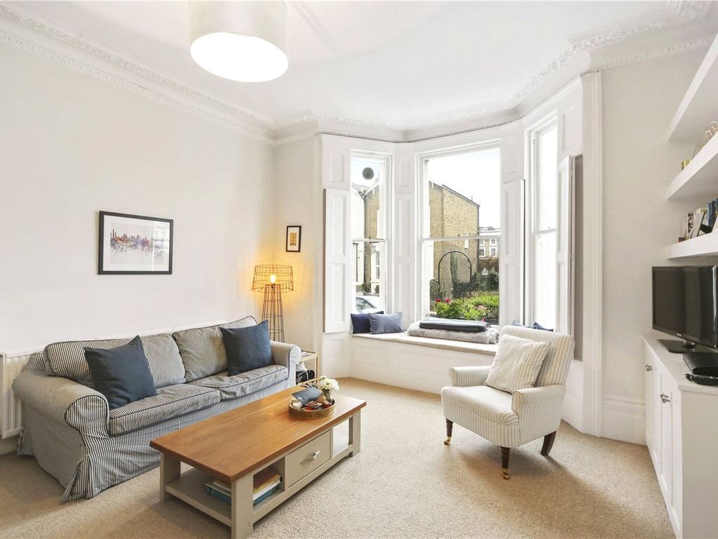 St Stephens Avenue London W12  