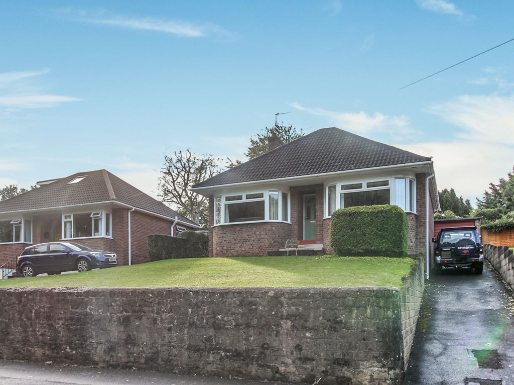 3 bed detached bungalow for sale in Laverton Road, Westbury BA13 Zoopla