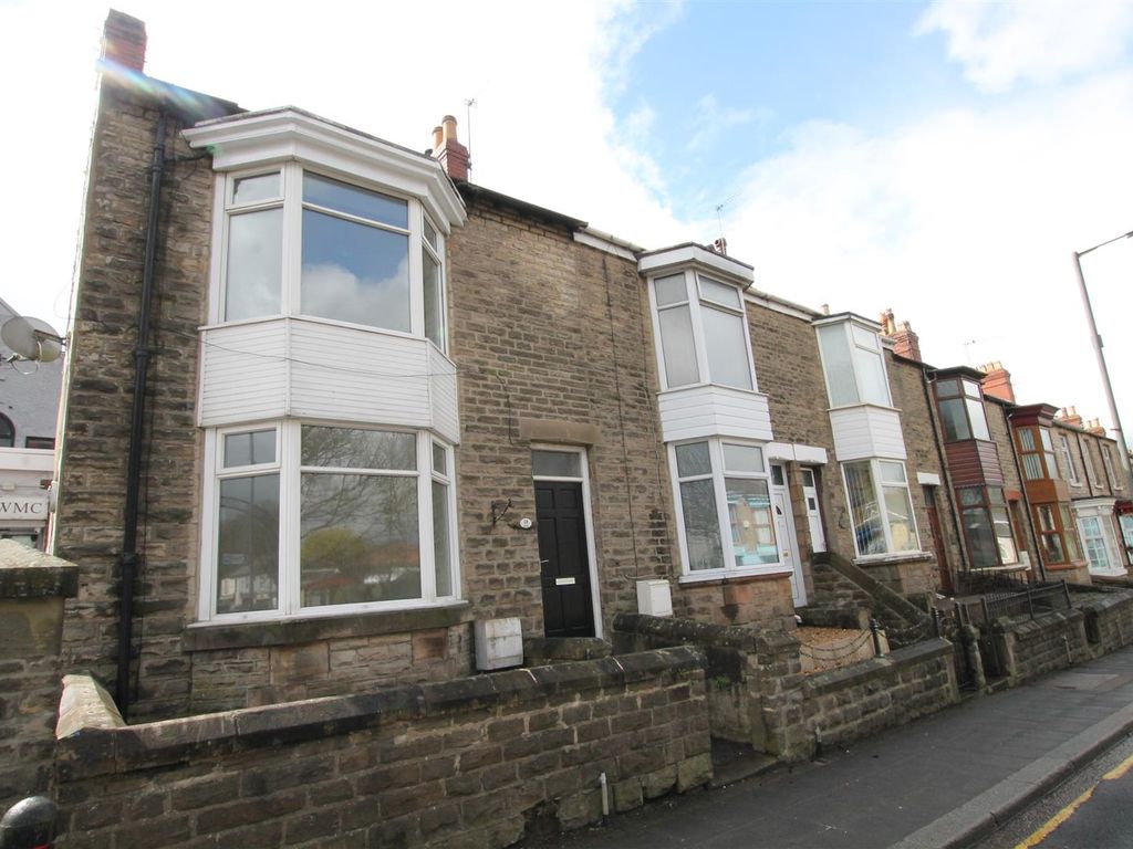 3 bed end terrace house to rent in Main Street, Shildon DL4 Zoopla