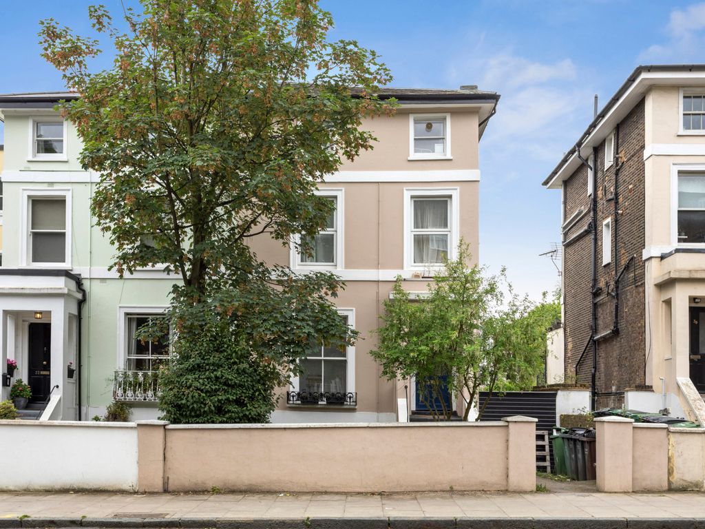 2 bed flat for sale in Adelaide Road, London NW3, £550,000 Zoopla