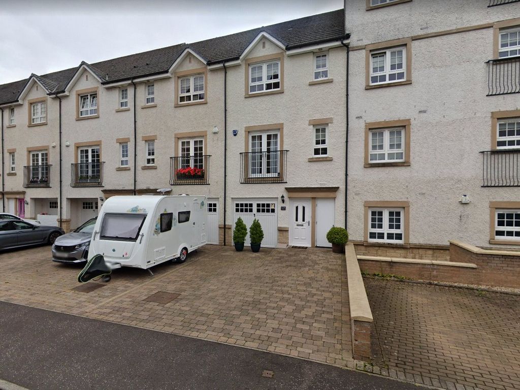2 bed flat to rent in Parklands Oval, Crookston, Glasgow G53 Zoopla