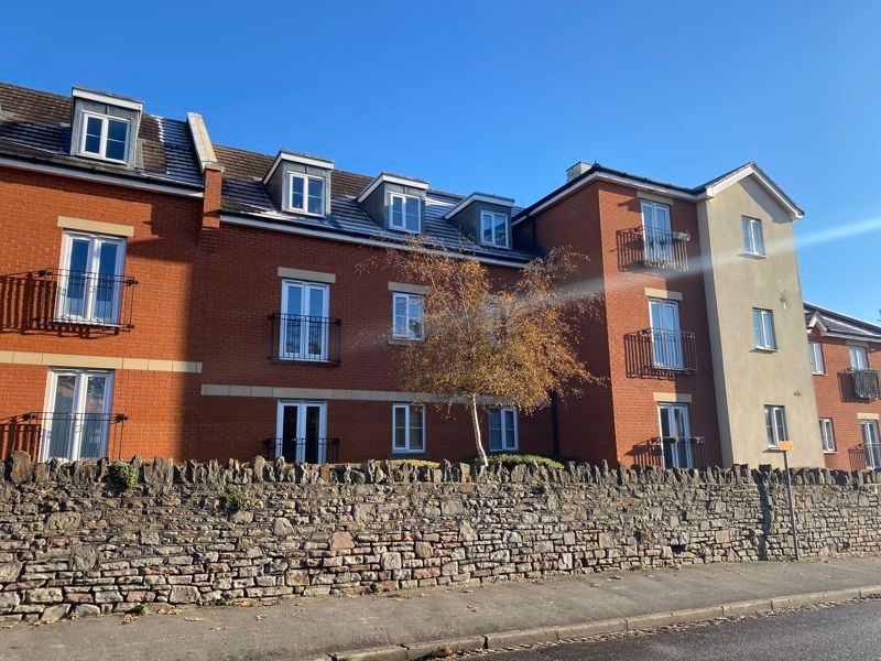 2 bed flat to rent in St. Patricks View, St. Bristol BS5 Zoopla