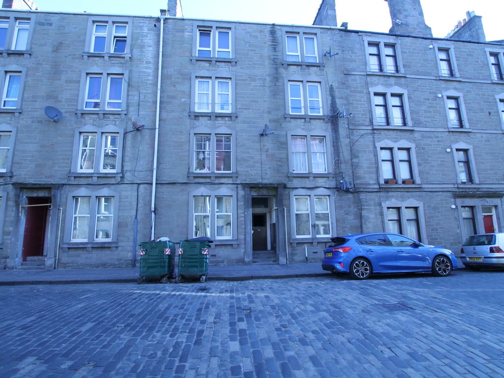 1 bed flat for sale in Balmore Street, Dundee DD4 Zoopla