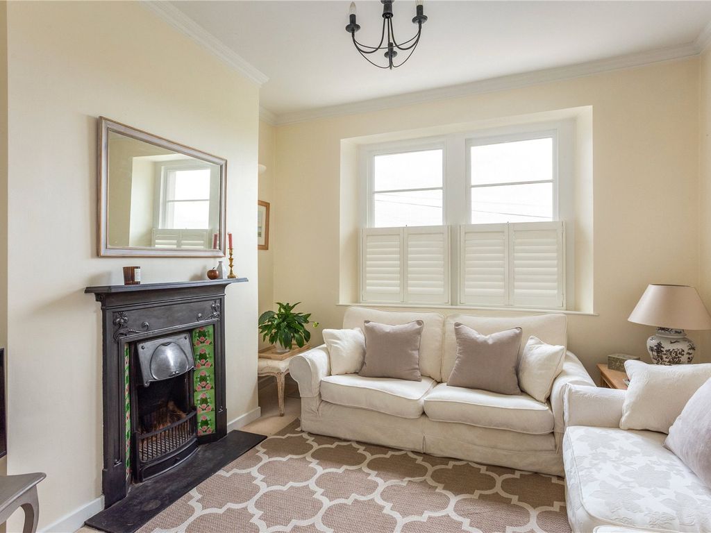 Alexandra Road, Widcombe, Bath BA2  