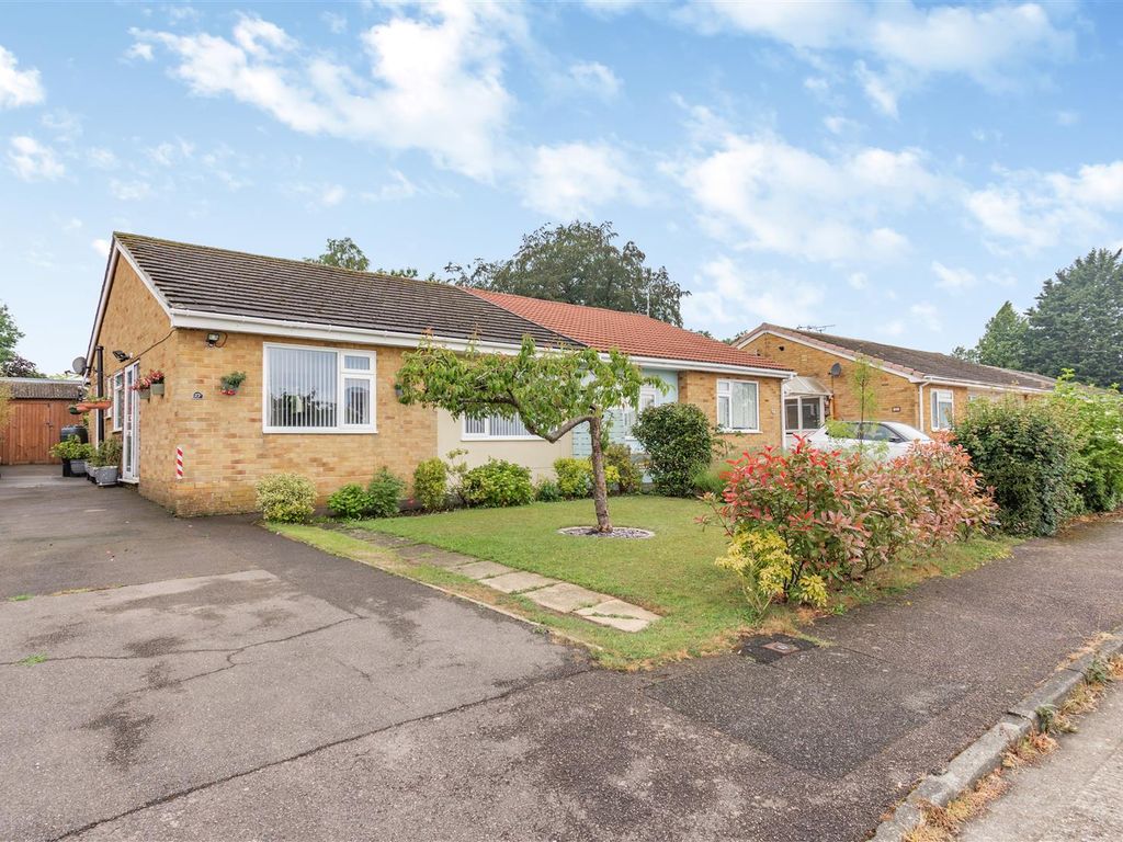2 bed bungalow for sale in Linton Gore, Coxheath, Maidstone ME17 Zoopla
