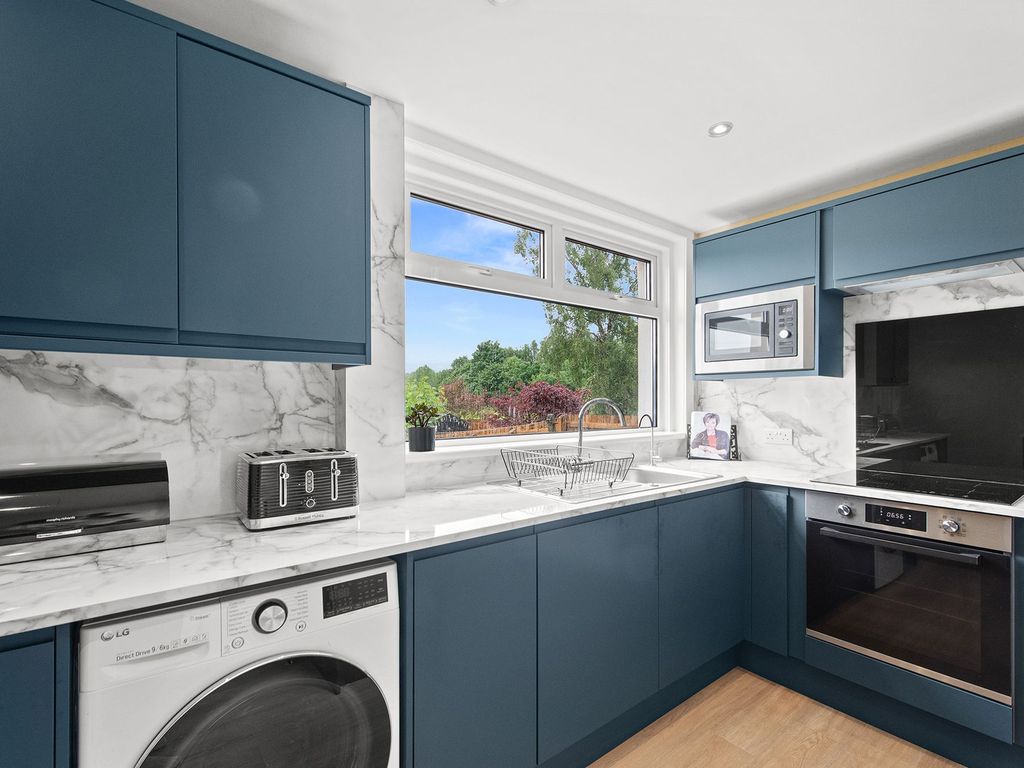 4 bed end terrace house for sale in Listloaning Road, Linlithgow Bridge