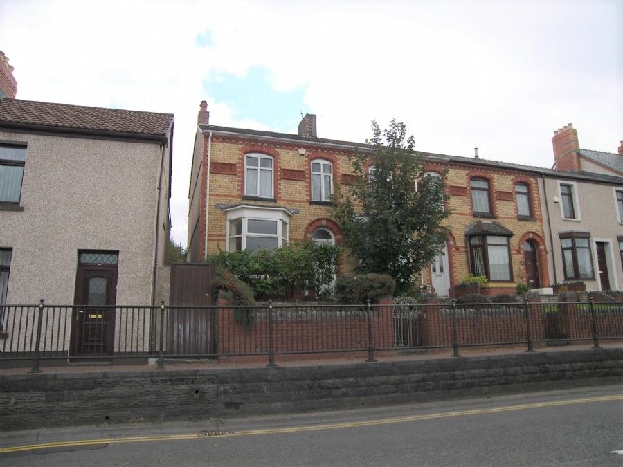 3 bed end terrace house for sale in Briton Ferry Road, Neath SA11 Zoopla