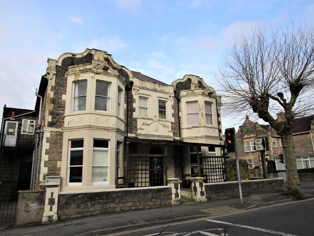 16 bed detached house for sale in Walliscote Road, Weston Super Mare BS23 Zoopla