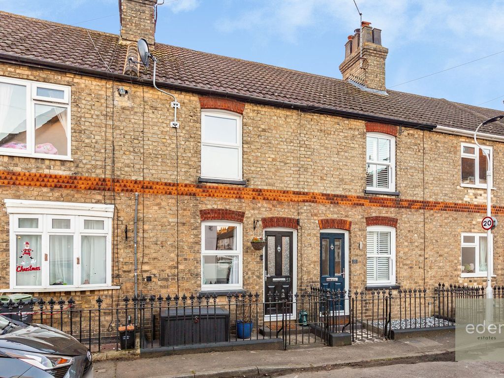 2 bed property for sale in Cork Street, Eccles ME20, £240,000 Zoopla